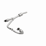 MagnaFlow Direct Fit Catalytic Converter 02-03 Ram 1500 4.7L - 458070