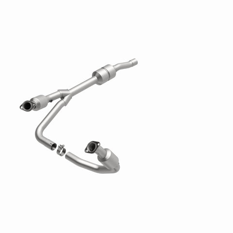 MagnaFlow Direct Fit Catalytic Converter 02-03 Ram 1500 4.7L - 458070
