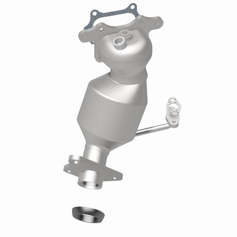 MagnaFlow Direct Fit Catalytic Converter 12-14 Civic Hybrid 1.5L Manifold - 52036