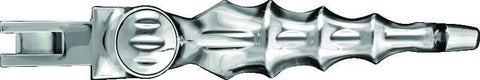 Kuryakyn Zombie Levers 08-13 Touring Cable Chrome - 1058