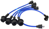 NGK Toyota Corolla 1979-1968 Spark Plug Wire Set - 8134