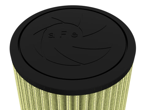 aFe MagnumFLOW Air Filters PG7 A/F 4in F x 6in B x 4-1/2 T x 8-1/2 H - 72-90084