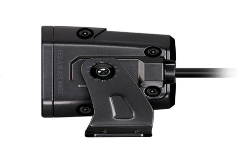 Hella Universal Black Magic 21.5in Tough Double Row Light Bar - Spot & Flood Light - 358197401