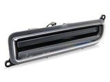 Raxiom 97-01 Jeep Cherokee XJ LED Front Corner Lights- Clear - XJ24677