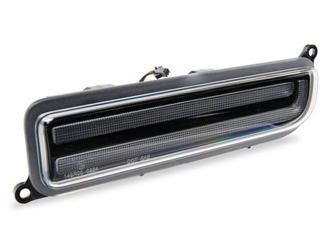 Raxiom 97-01 Jeep Cherokee XJ LED Front Corner Lights- Clear - XJ24677