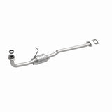 MagnaFlow Direct Fit Catalytic Converter 95-96 Geo Metro 1.0L - 23654