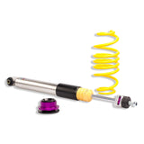 KW Coilover Kit V3 2015 VW Golf VII GTI w/o DCC - 3528000N