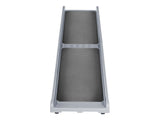 WeatherTech Universal PetRamp - Graphite - 8AHR1DG
