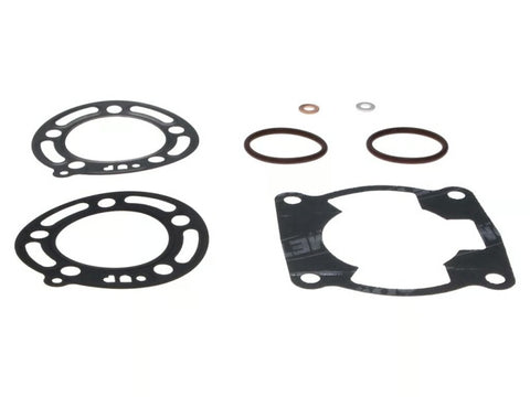 Wiseco Kawasaki KX100 54.5mm Top End Gasket Kit - W5668