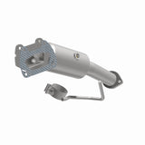 MagnaFlow Direct Fit Catalytic Converter California Grade 12-15 Jeep Wrangler V6 3.6L - 5551030
