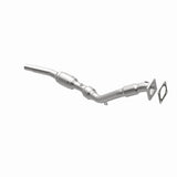 MagnaFlow Direct Fit Catalytic Converter 00-02 Audi A6 Quattro 2.7L - 49892