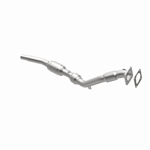 MagnaFlow Direct Fit Catalytic Converter 00-02 Audi A6 Quattro 2.7L - 49892