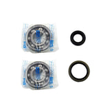 Athena 89-01 Suzuki RM 80 Main Bearing & Seal Kit - P400510444080
