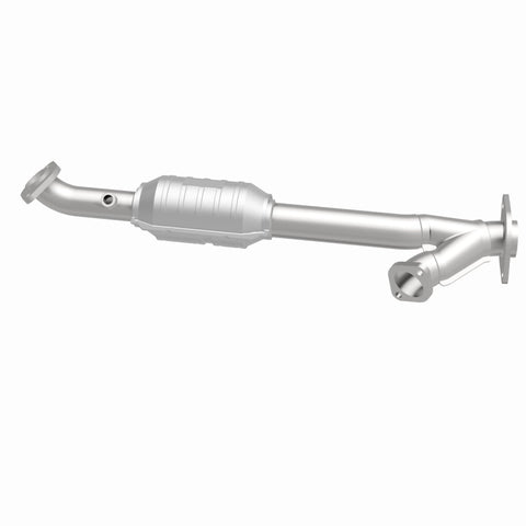 MagnaFlow Direct Fit Catalytic Converter 05-07 4Runner Passenger Side Rear - 93657