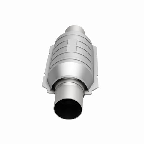 MagnaFlow Universal Catalytic Converter 2.25in. OEM CARB Compliant - 557305