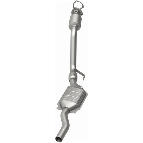 MagnaFlow Conv DF 03 Volkswagen Passat 2.8L - 23719