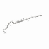 MagnaFlow 2023+ Chevy Colorado NEO Series Cat-Back Exhaust Single Passenger Side Rear Exit - 19649