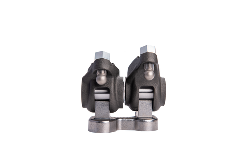 Fleece Performance 98.5-18 Dodge 2500/3500 Cummins 5.9L/6.7L 24v OE Replacement Rocker Arm Assembly - FPE-CUMM-RAA-CR