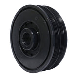 Fluidampr 94-99 Nissan Skyline R33 RB25DET (Non NEO) Steel Internally Balanced Damper - 610931