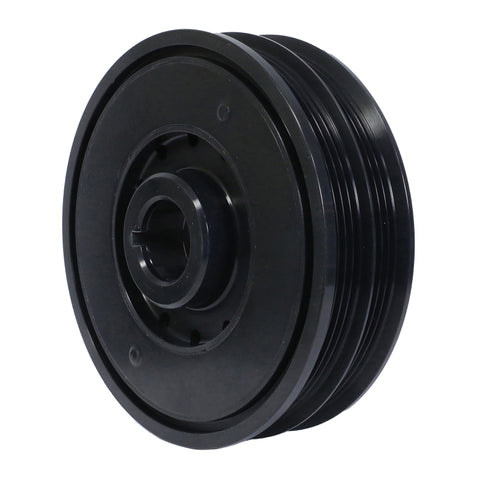 Fluidampr 94-99 Nissan Skyline R33 RB25DET (Non NEO) Steel Internally Balanced Damper - 610931