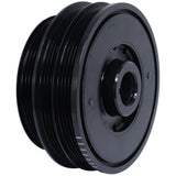Fluidampr Nissan RB26DET Phase-1 BNR32 GT-R Steel Internally Balanced Damper - 610901