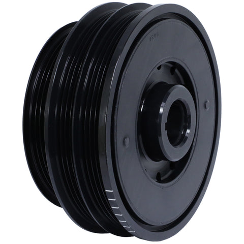 Fluidampr Nissan RB26DET Phase-1 BNR32 GT-R Steel Internally Balanced Damper - 610901