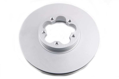 DBA 15-20 Ford Transit-350 DRW Front En-Shield Standard Rotor - DBA3102E