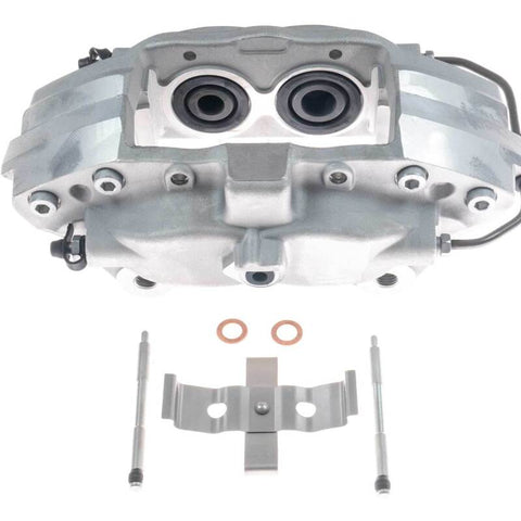 Power Stop 09-15 Cadillac CTS Rear Left Autospecialty Caliper - L5114