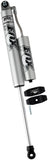 Fox 07+ Jeep JK 2.0 Performance Series 11.6in. Smooth Body Remote Reservoir Rear Shock / 4-6in. Lift - 985-24-012