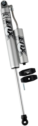 Fox 07+ Jeep JK 2.0 Performance Series 11.6in. Smooth Body Remote Reservoir Rear Shock / 4-6in. Lift - 985-24-012