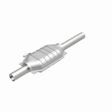 MagnaFlow Conv Direct Fit Jeep 81 86 - 23222