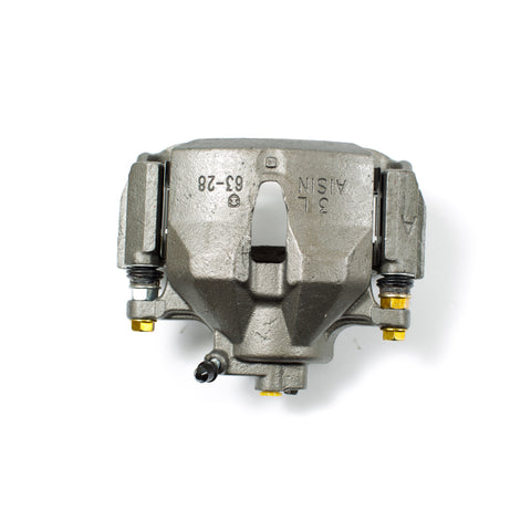 Power Stop 02-06 Toyota Camry Front Left Autospecialty Caliper w/Bracket - L2702
