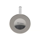 Wiseco 06-11 Suzuki LTR450 Titanium Int Valve - VIT017
