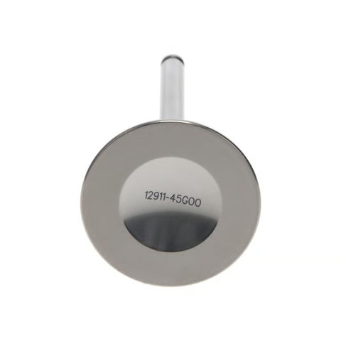 Wiseco 06-11 Suzuki LTR450 Titanium Int Valve - VIT017