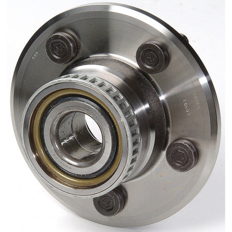 MOOG 95-97 Dodge Neon Rear Hub Assembly - 512023