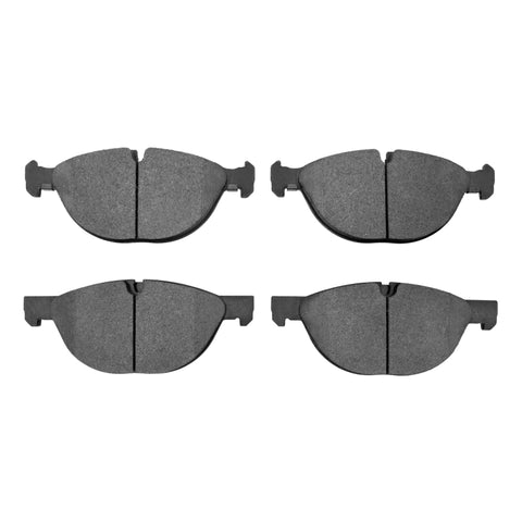 R1 08-19 BMW X5 Front Ceramic Brake Pads - 2310-1381-00
