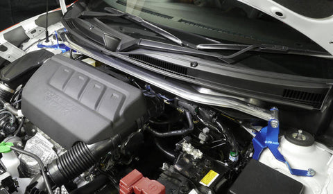 Cusco 17-23 Suzuki Swift Front Strut Bar (Special Order - No Cancel/No Return) - 60J 540 A