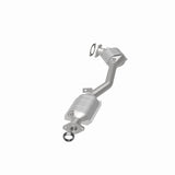 MagnaFlow Conv DF 99-05 Subaru Forester/96-97 & 99-05 Impreza/01-03 Legacy/00-05 Outback Front/Rear - 93235