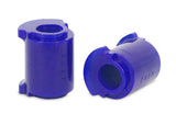 SuperPro Toyota Rear Sway Bar Mount Bushing - SPF2817-17K