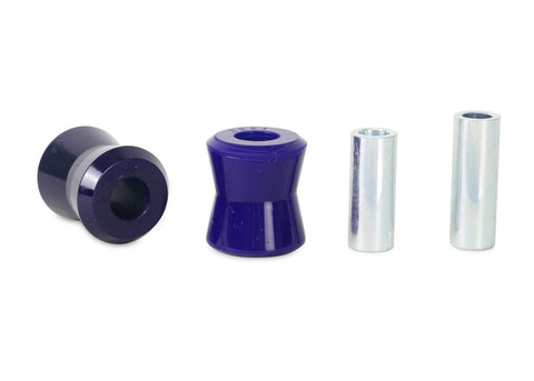 SuperPro 1966 Fiat 124 Base Rear Panhard Rod Bushing Kit - SPF2225K
