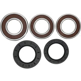 Pivot Works Premium Wheel Bearing - 25-1039-P
