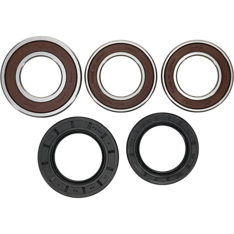 Pivot Works Premium Wheel Bearing - 25-1039-P