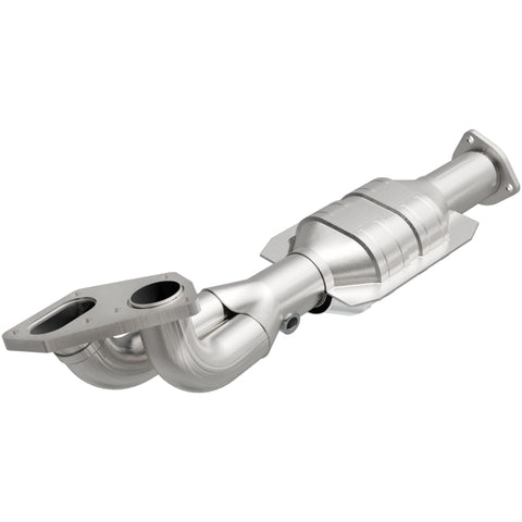 MagnaFlow Conv DF 87 Porsche 911 3.2L - 23555