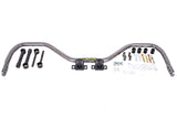 Hellwig 07-14 Chevrolet Tahoe 2/4WD Solid Heat Treated Chromoly 1-1/4in Rear Sway Bar - 7707