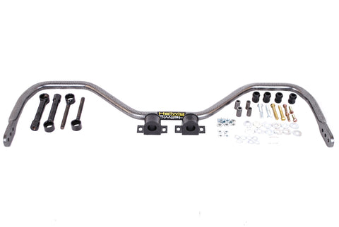 Hellwig 07-14 Chevrolet Tahoe 2/4WD Solid Heat Treated Chromoly 1-1/4in Rear Sway Bar - 7707