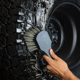 Chemical Guys Wheel Works Wheel & Body Brush - ACCG09