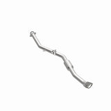 MagnaFlow Conv DF 2015 Subaru WRX - 21-232