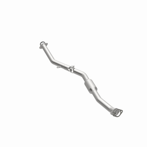MagnaFlow Conv DF 2015 Subaru WRX - 21-232