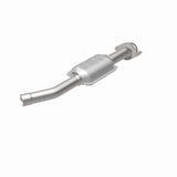 MagnaFlow 99-05 Mazda Miata/MX5 4 1.8L Direct-Fit Catalytic Converter - 23771