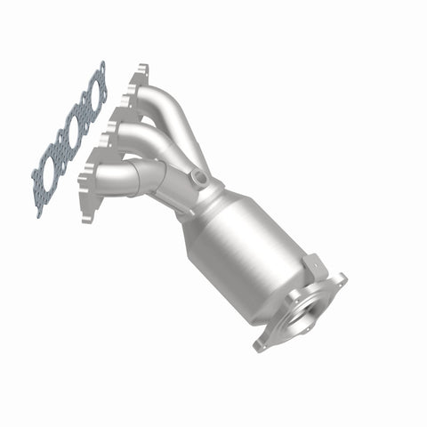 MagnaFlow Conv Direct Fit 08-12 Land Rover LR2 3.2L - 52167